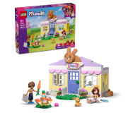 LEGO FRIENDS 42679 Hotel dla królików w mieście Heartlake - 1473457 - zdjęcie 2